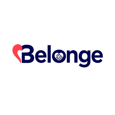 Belonge logo
